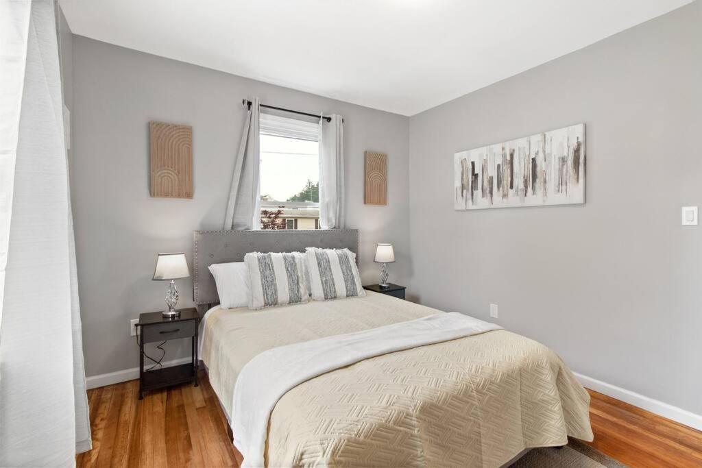 Stylish, Relaxing & Comfy 3 Bdr Home Bristol Exterior photo