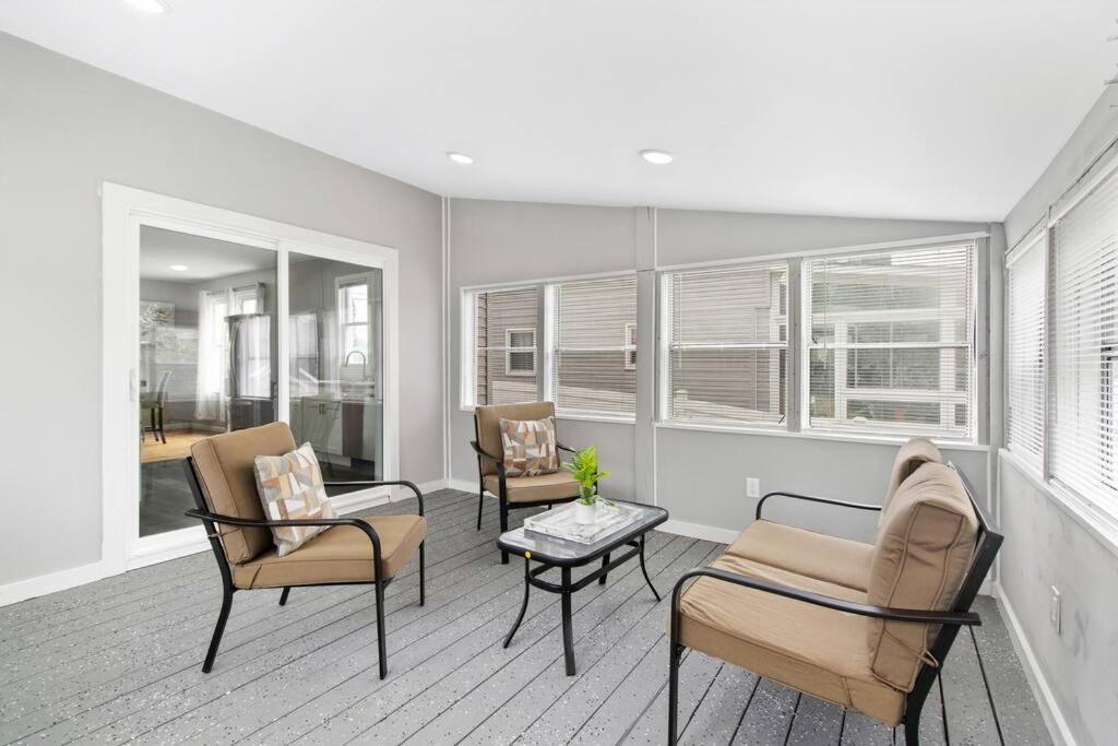 Stylish, Relaxing & Comfy 3 Bdr Home Bristol Exterior photo